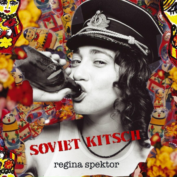 regina spektor - Chemo Limo