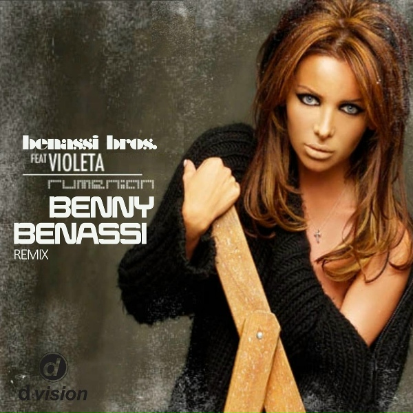 Benassi Bros., Violeta - Rumenian
