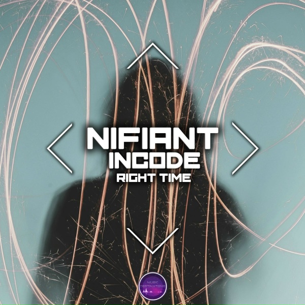 Nifiant, Incode - Right Time (Speed Version)
