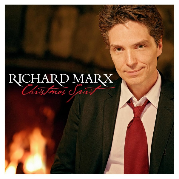 Richard Marx - What Child Is This