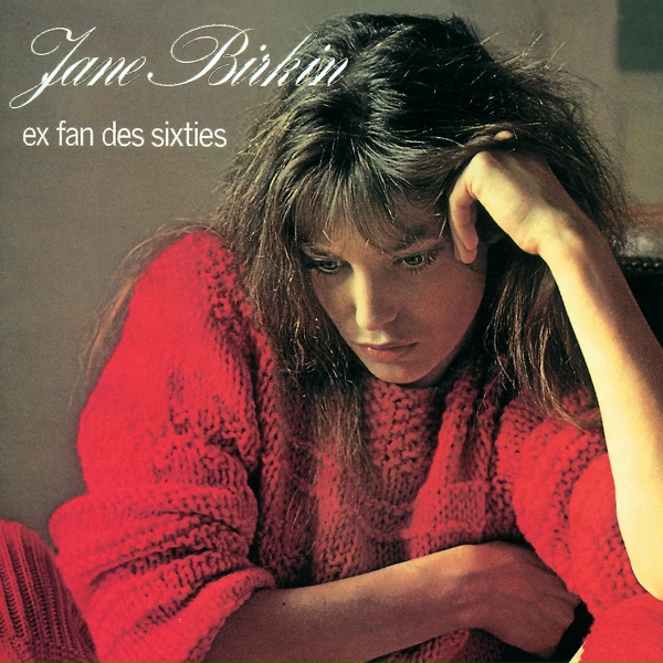 Jane Birkin - D&eacute;pressive