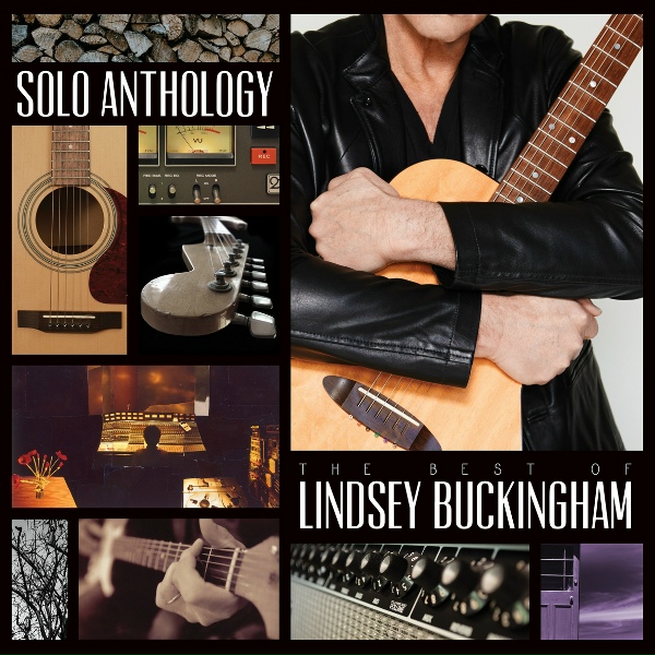 Lindsey Buckingham - Hunger