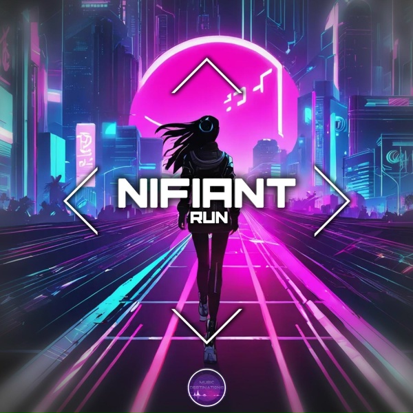 Nifiant - Run (Slow Version)