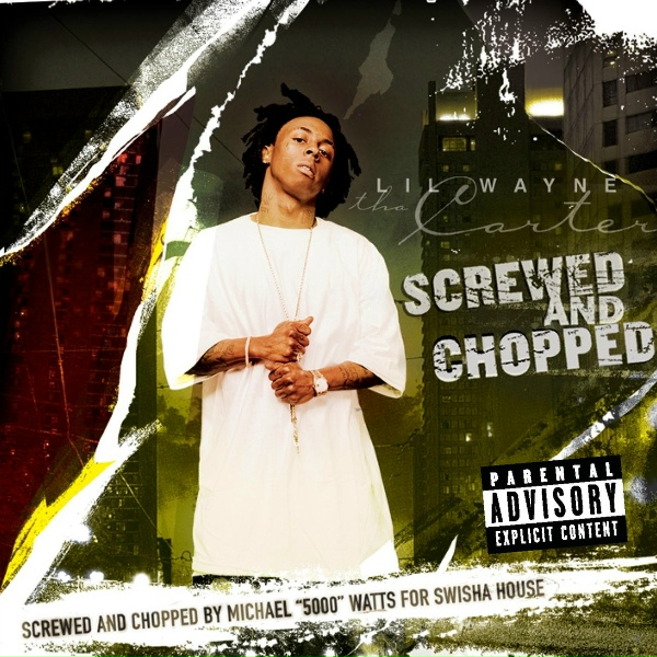 Lil wayne - The Heat