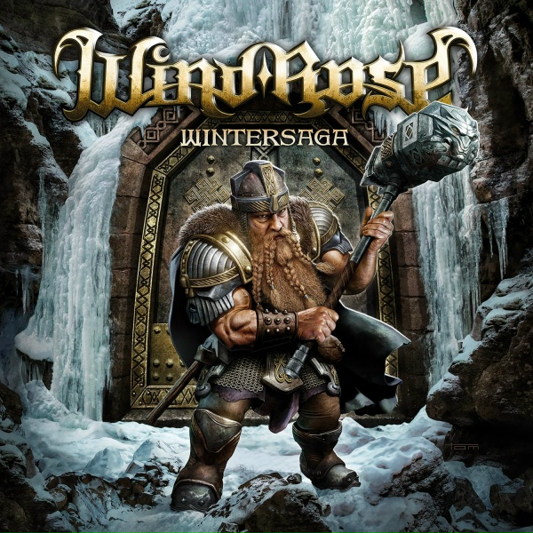 Wind Rose - The King Under the Mountain