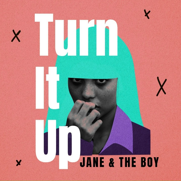Jane & The Boy - Hostage