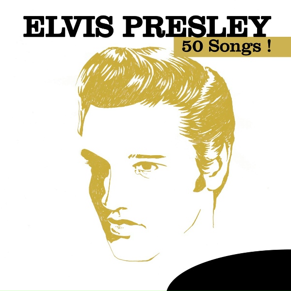 Elvis Presley - I Want To Be Free
