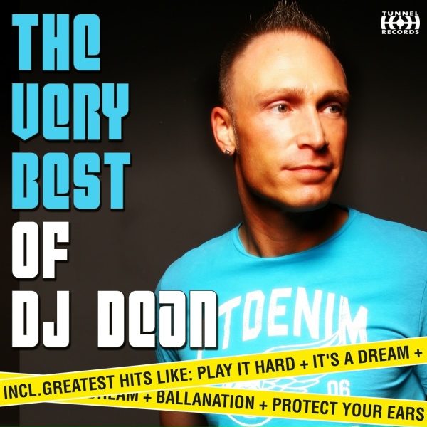 DJ Dean - Ballanation Episode 2