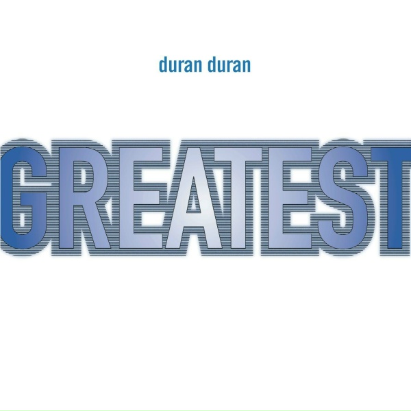 Duran Duran - New Moon on Monday