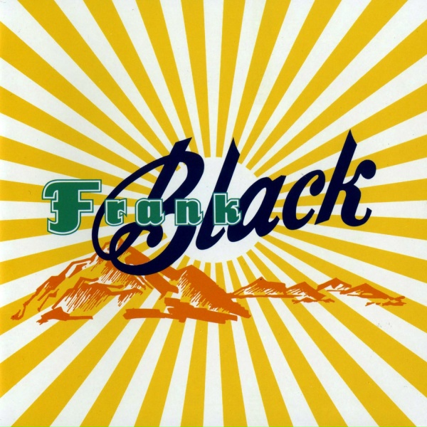 Frank Black - Brackish Boy