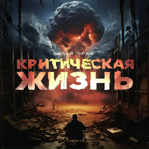 Илья Орда - Выход