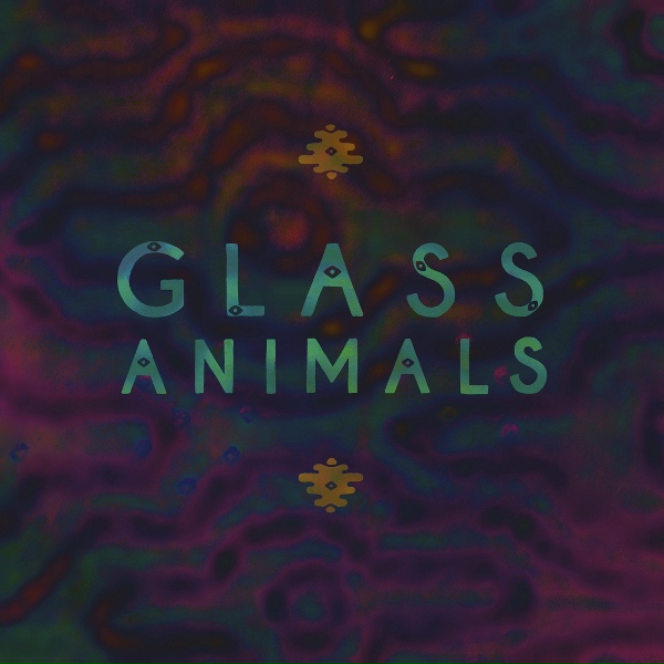 Glass Animals feat. Jean Deaux - Woozy