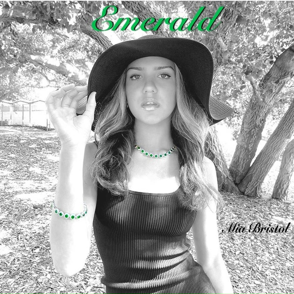 Mia Bristol - Emerald