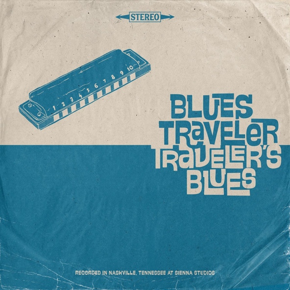 Blues Traveler - Call Me the Breeze