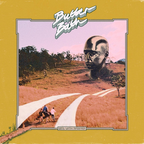 Butter Bath, Nice Guys