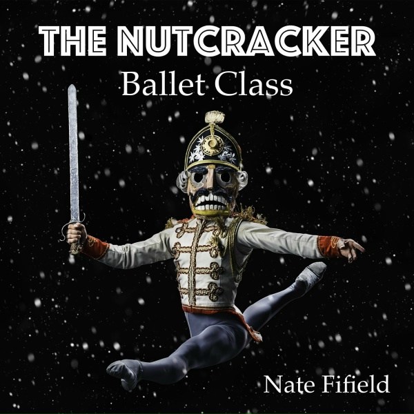 Nate Fifield - Allegro 3 (Overture)
