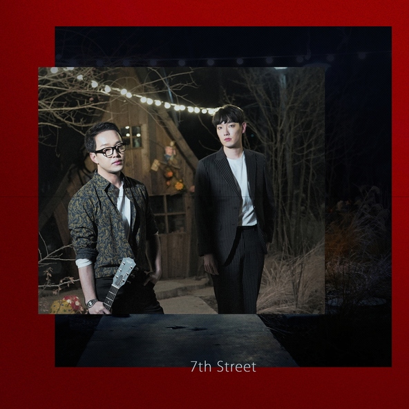 7th Street - Life Goes On
