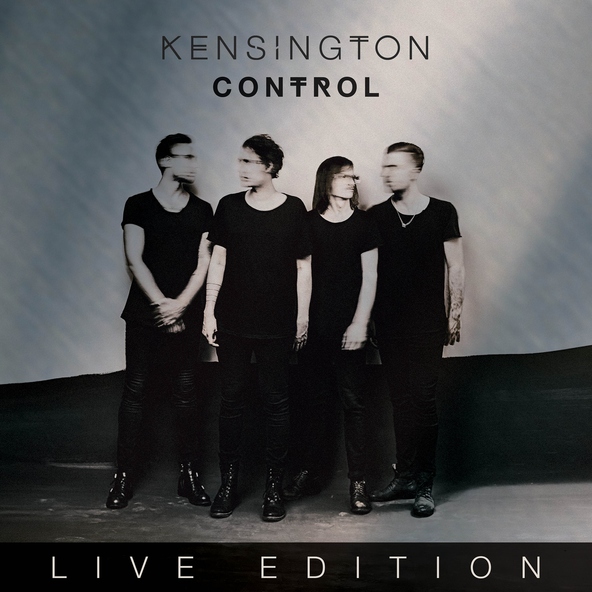 Kensington - Do I Ever