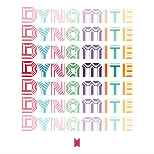 BTS - Dynamite