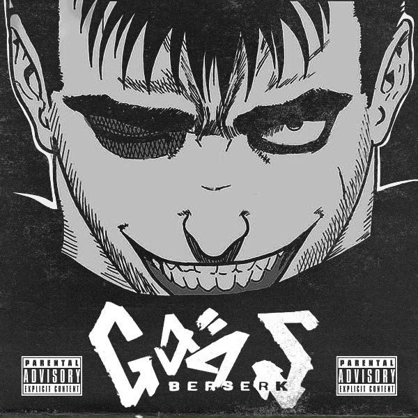 GOOS - BERSERK
