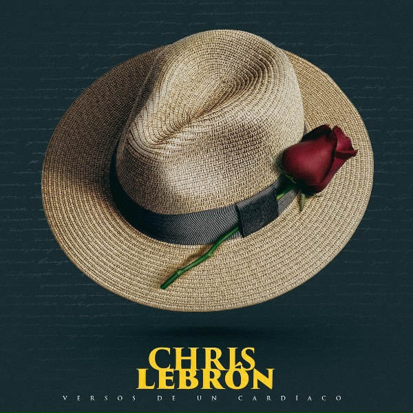 Chris Lebron - Nena de Antes