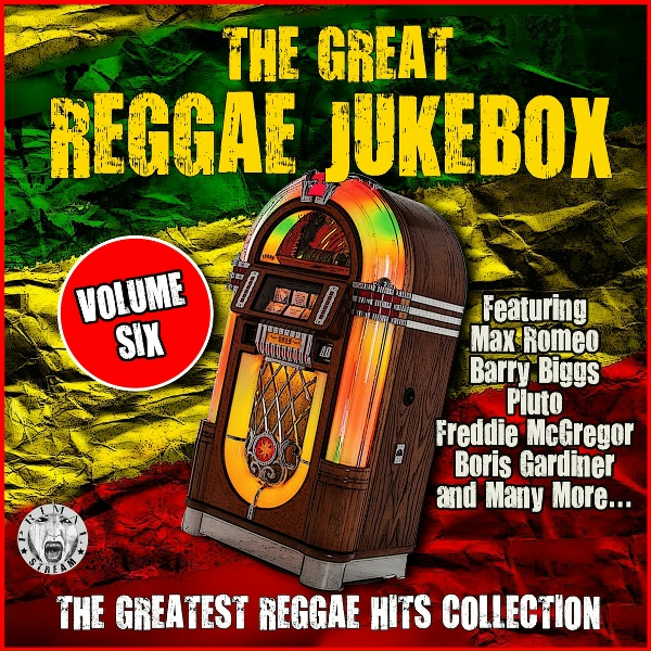 Gregory Isaacs - Cool Down Your Temper