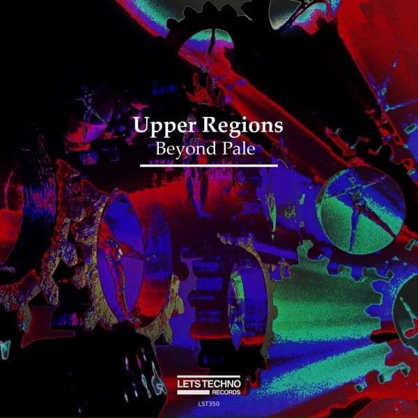 Upper Regions - Beyond Pale