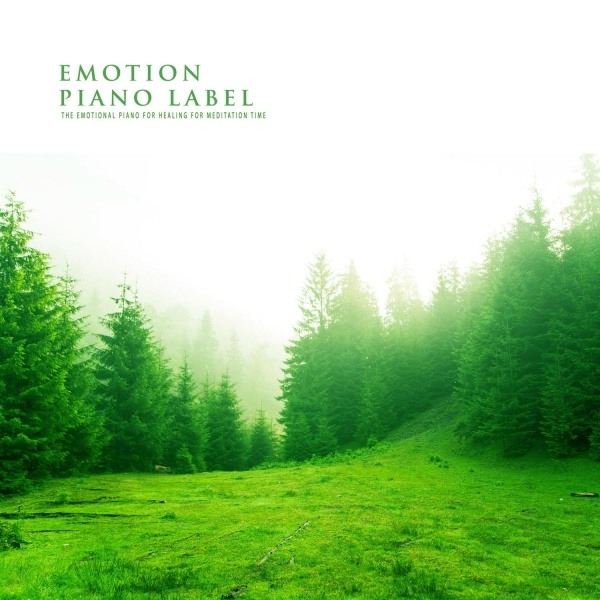 Cheerful Piano - All My Senses