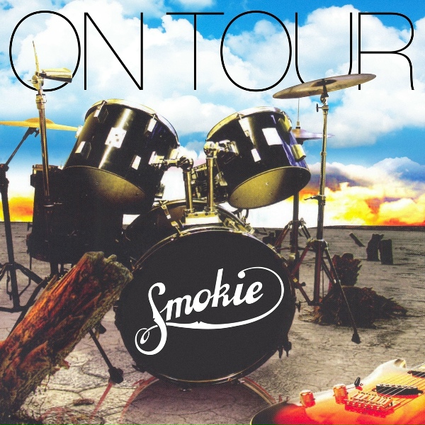Smokie - Don't Give Me That