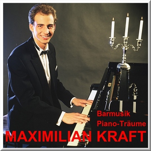 Maximilian Kraft - Love Story