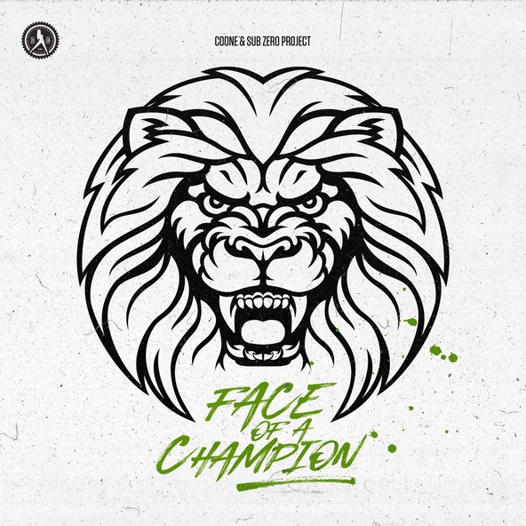 Coone, Sub Zero Project - Face Of A Champion