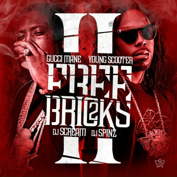 Gucci Mane, Young Scooter feat. Waka Flocka - Rerock (Remix) (Feat. Waka Flocka)