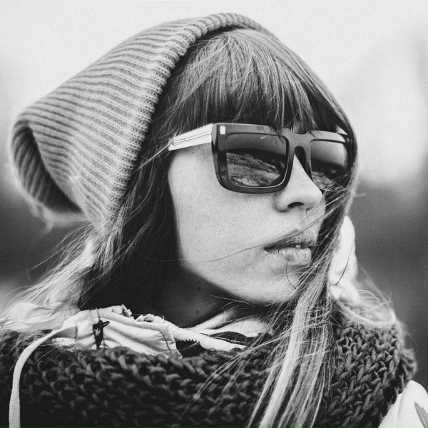 Badda Boo - Индиго (стихотворение)
