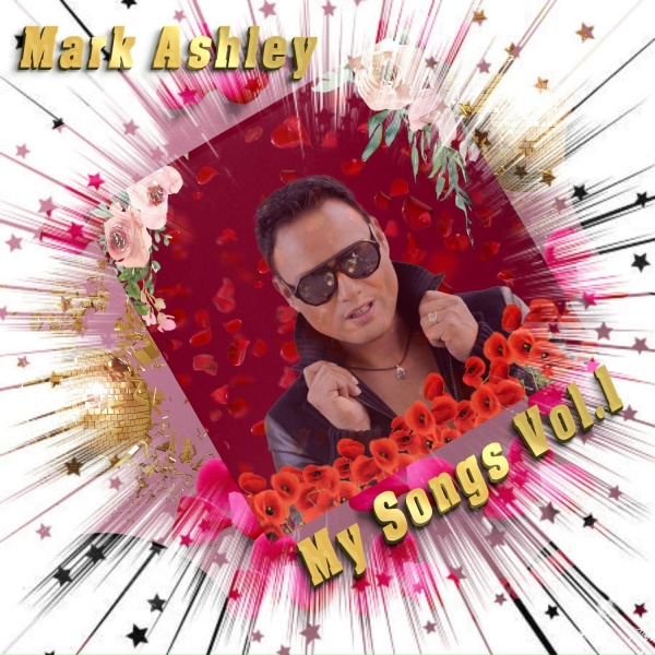 Mark Ashley - Save Me (Don't Break Me)