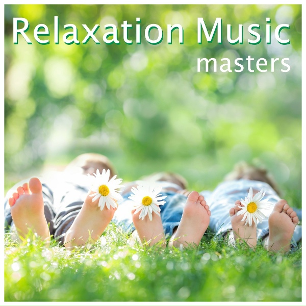 Soundscapes Relaxation Music Academy - Ambient Sleep