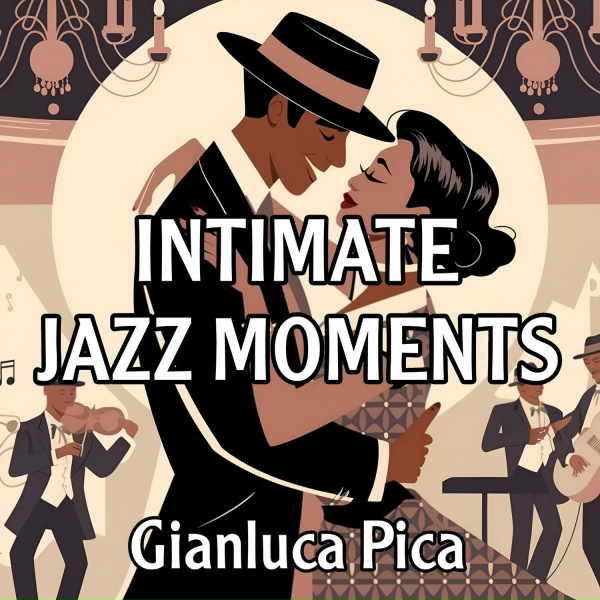 Gianluca Pica - Lovers' waltz