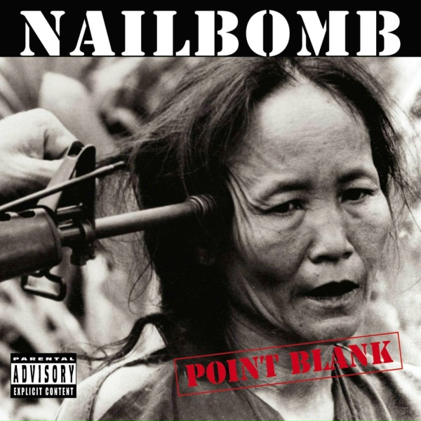 Nailbomb - Exploitation