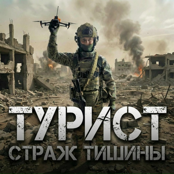 Миха Вальтер - Турист, страж тишины