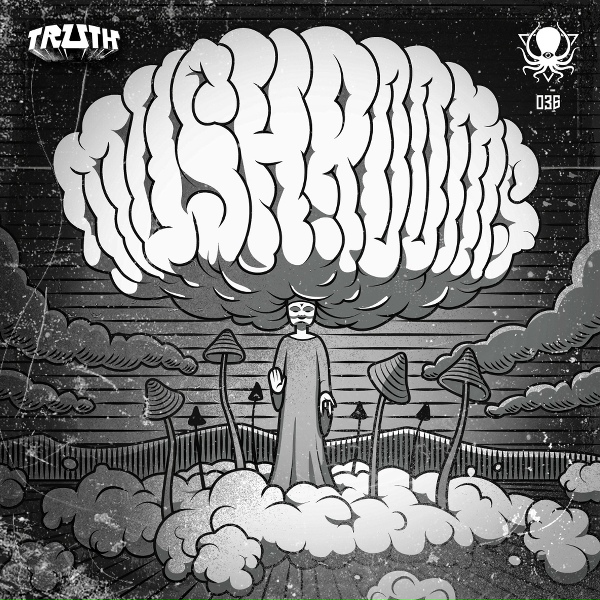 Truth, Stylust feat. Sgt Pokes - Grampian