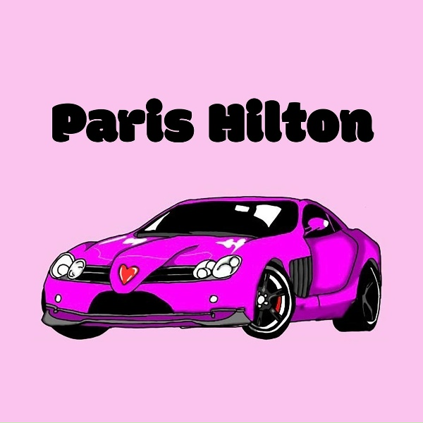ilytommy - Paris Hilton