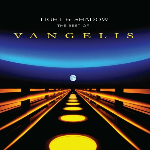 Vangelis - Come to Me