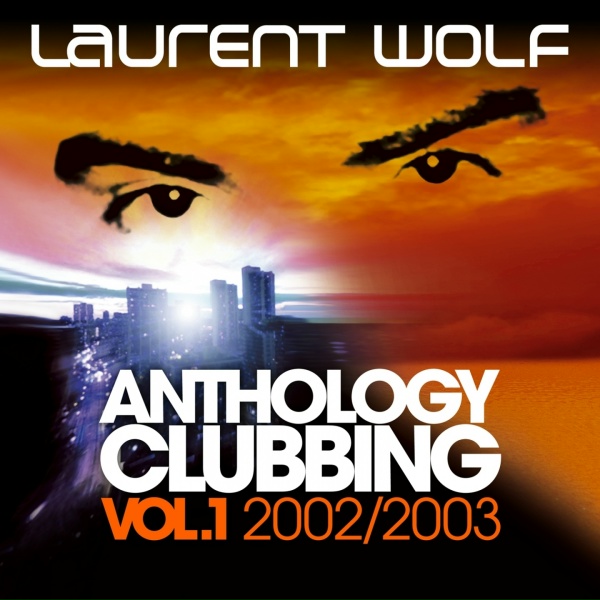 Laurent Wolf - Afro-Dynamic
