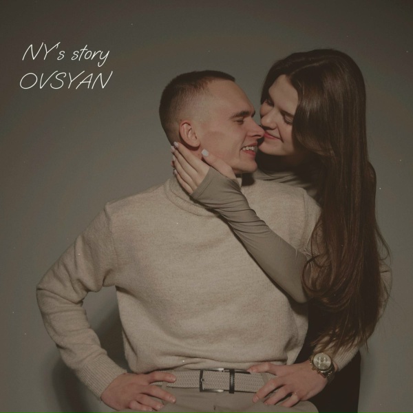 OVSYAN - NY&rsquo;s Story