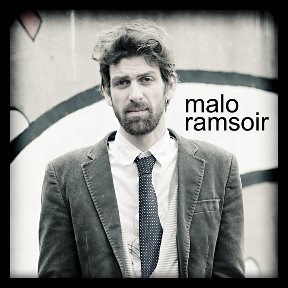 Malo Ramsoir - I Want You Back (Jackson 5)