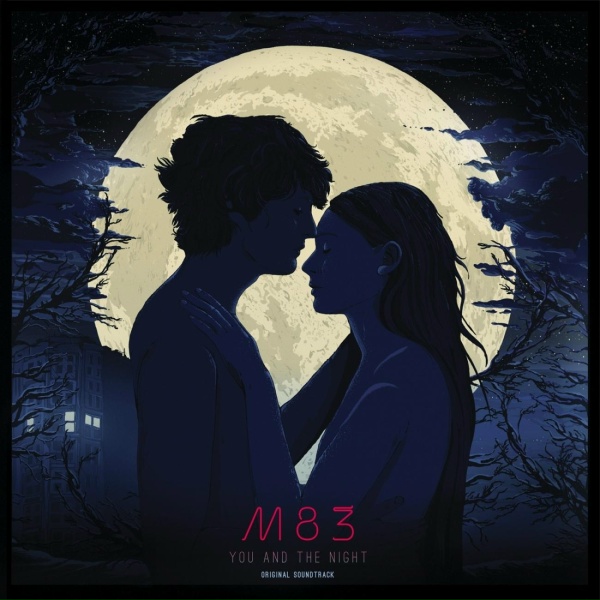 M83 - First Light