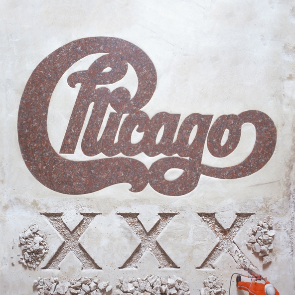 Chicago - Why Can't We