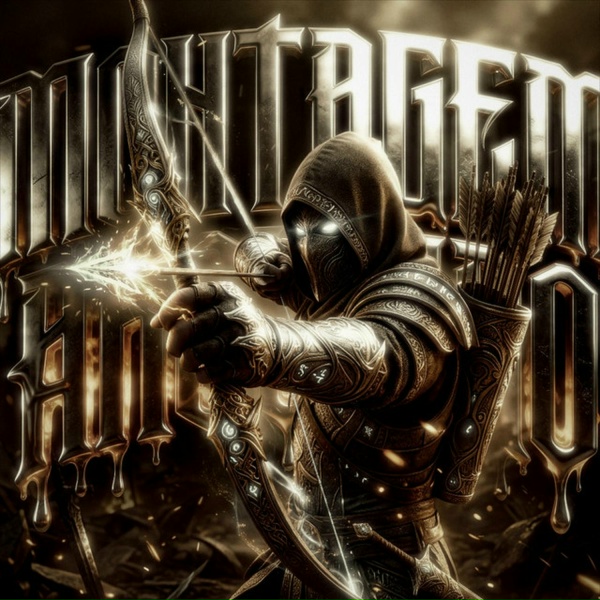 M4GN - MONTAGEM ARQUEIRO - Slowed