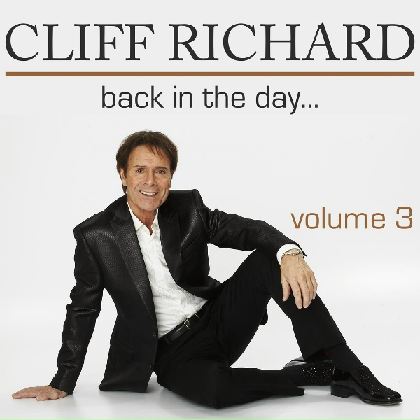 Cliff Richard - I Don't Know Why