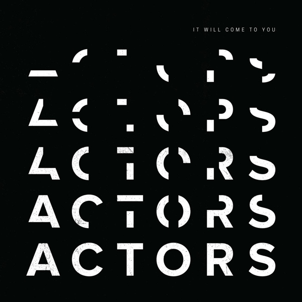 ACTORS - Crosses