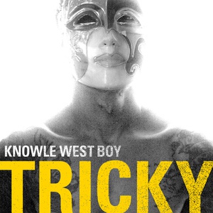 Tricky - Past Mistake